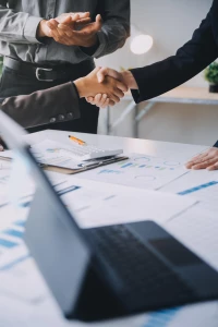 Współpraca z firmami: jak Reco pomaga firmom realizować cele ESG
